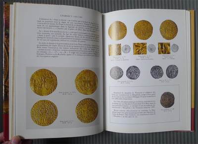 世界钱币章牌书籍专场拍卖11.01 法国皇家造币厂铸币（路易九世到亨利四世1226-1610）