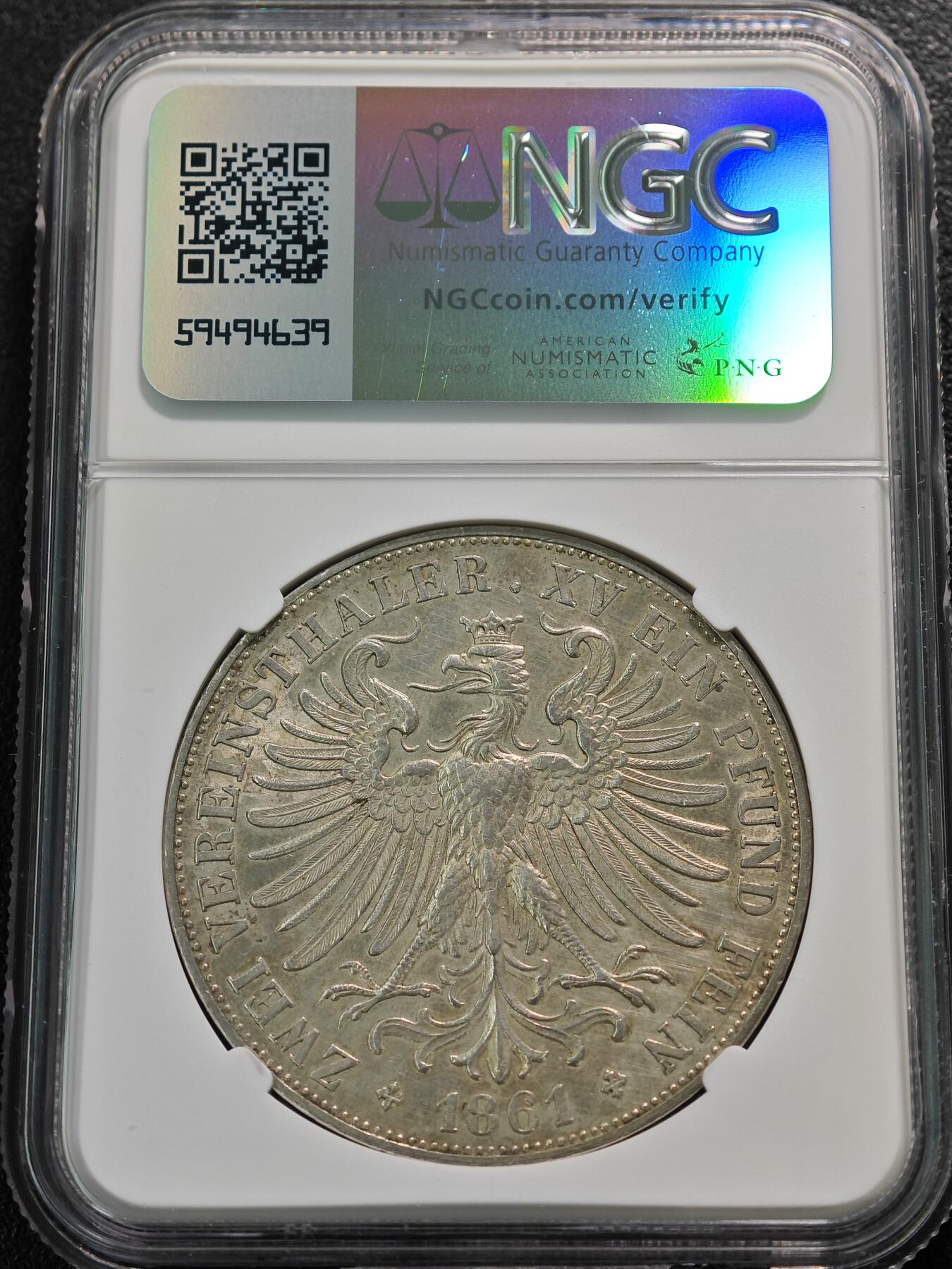 【德藏】世界币章拍卖第124期（拍品征集中~欢迎藏友联系）