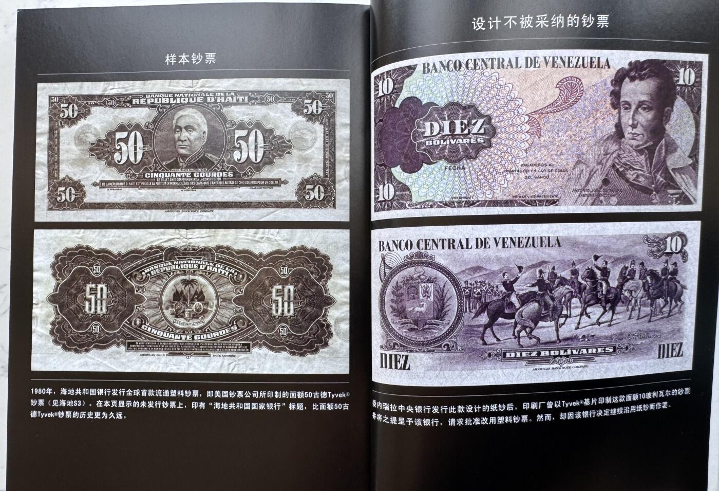 2025第8场（总第208期）：钱币书籍杂志、外钞、测试钞综合场