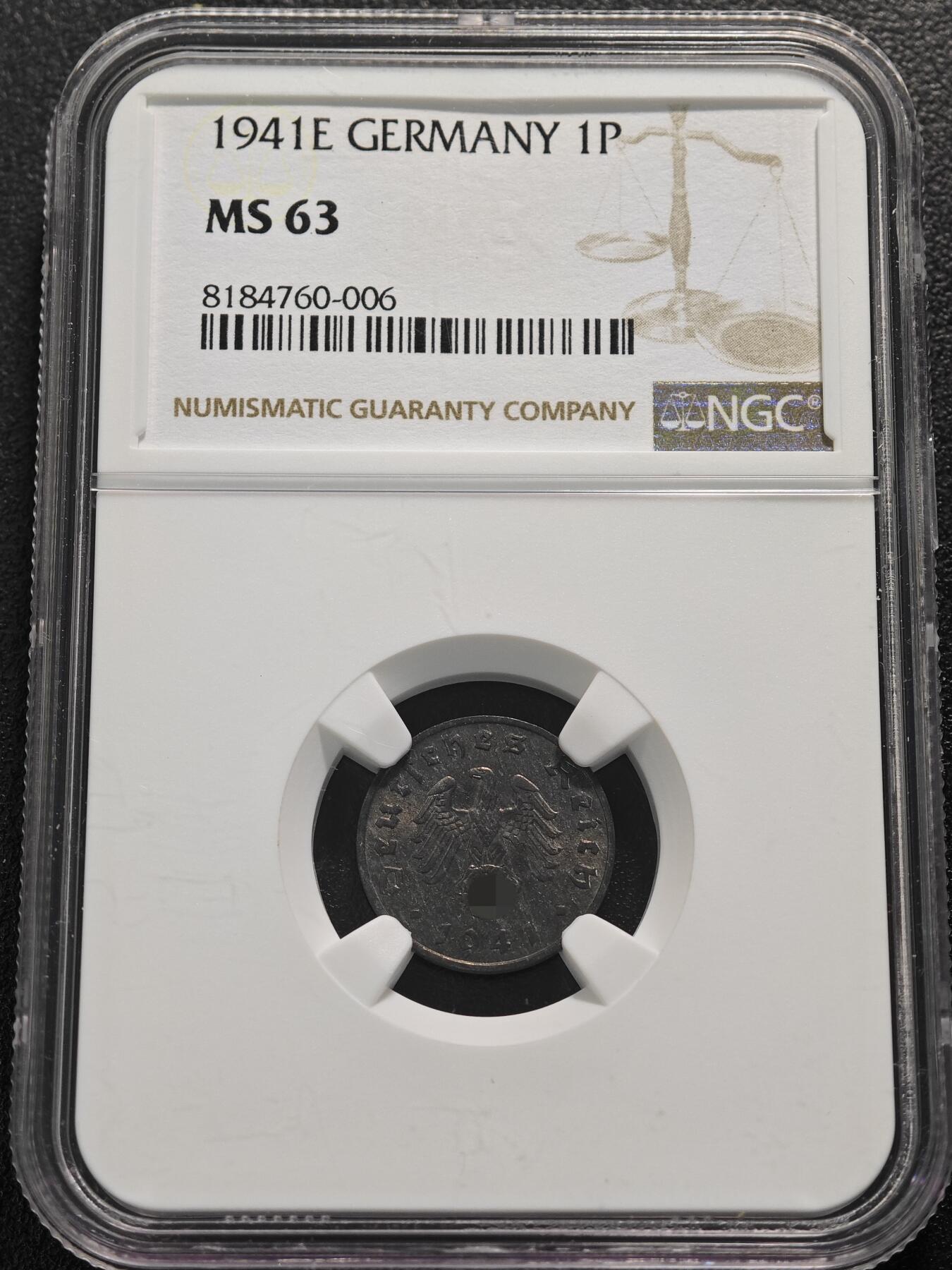 【德藏】世界币章拍卖第124期（拍品征集中~欢迎藏友联系）