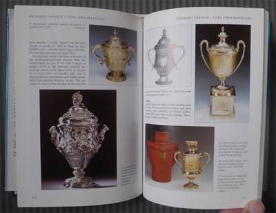 世界钱币章牌书籍专场拍卖11.01 古董银器收藏