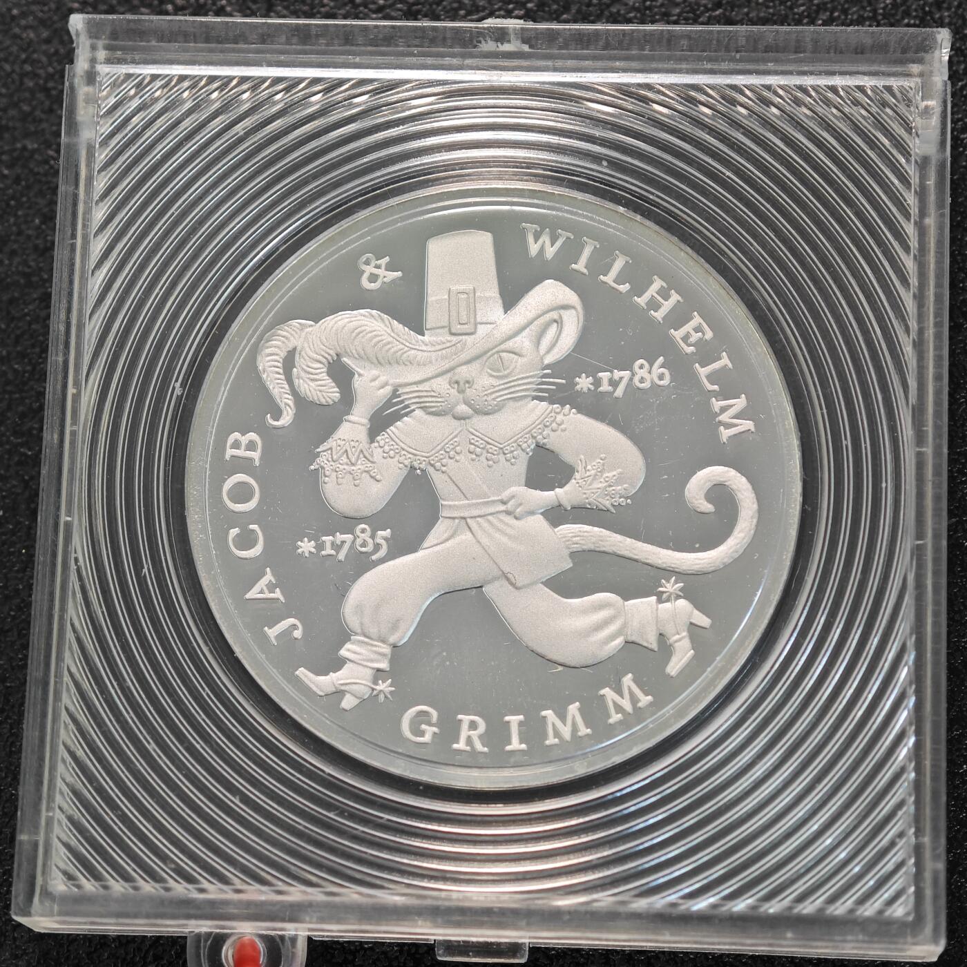 【德藏】世界币章拍卖第124期（拍品征集中~欢迎藏友联系）