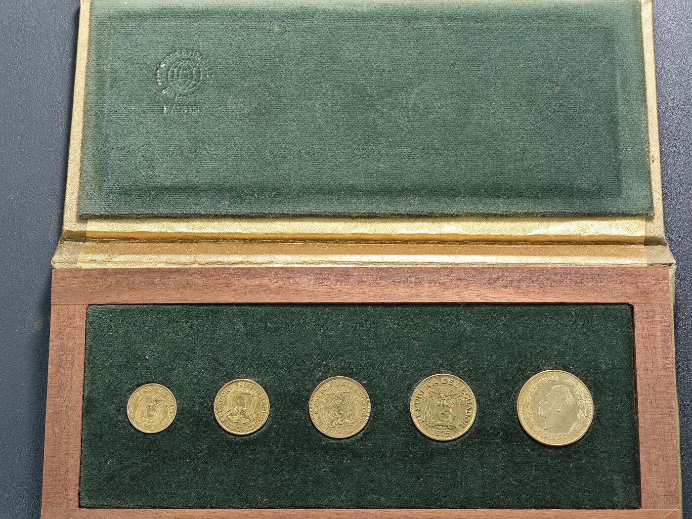 【德藏】世界币章拍卖第124期（拍品征集中~欢迎藏友联系）