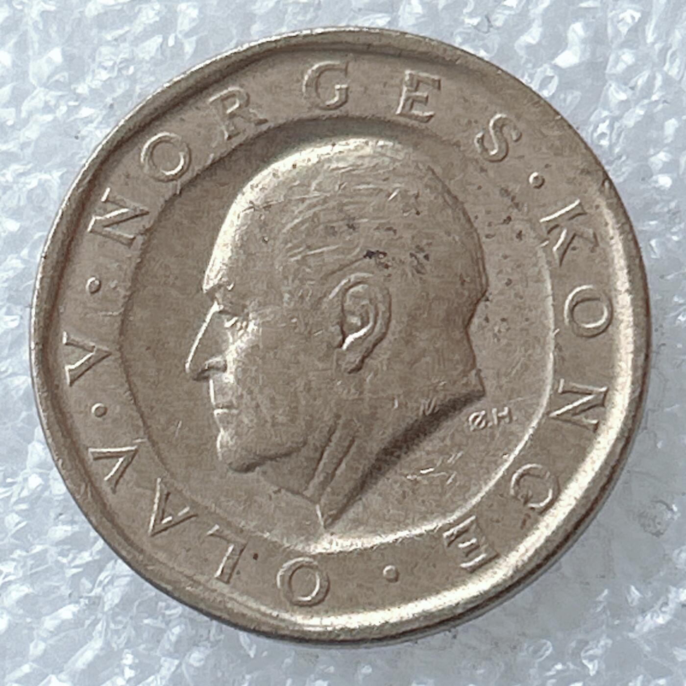 First