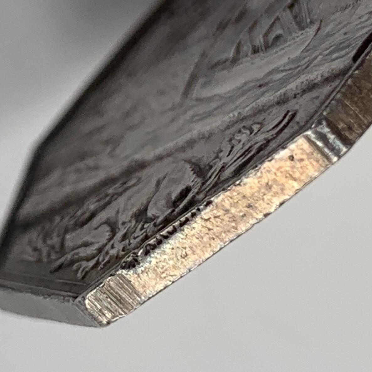 掌中浮雕-藏着的欧洲第024场