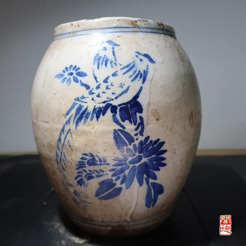 杂件，瓷器化石怪工艺品