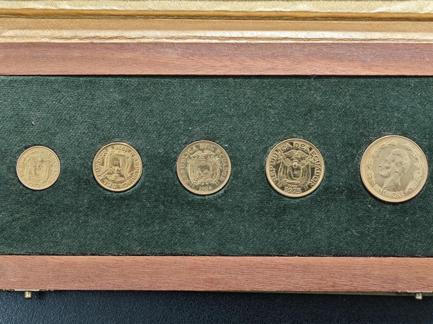 【德藏】世界币章拍卖第124期（拍品征集中~欢迎藏友联系）