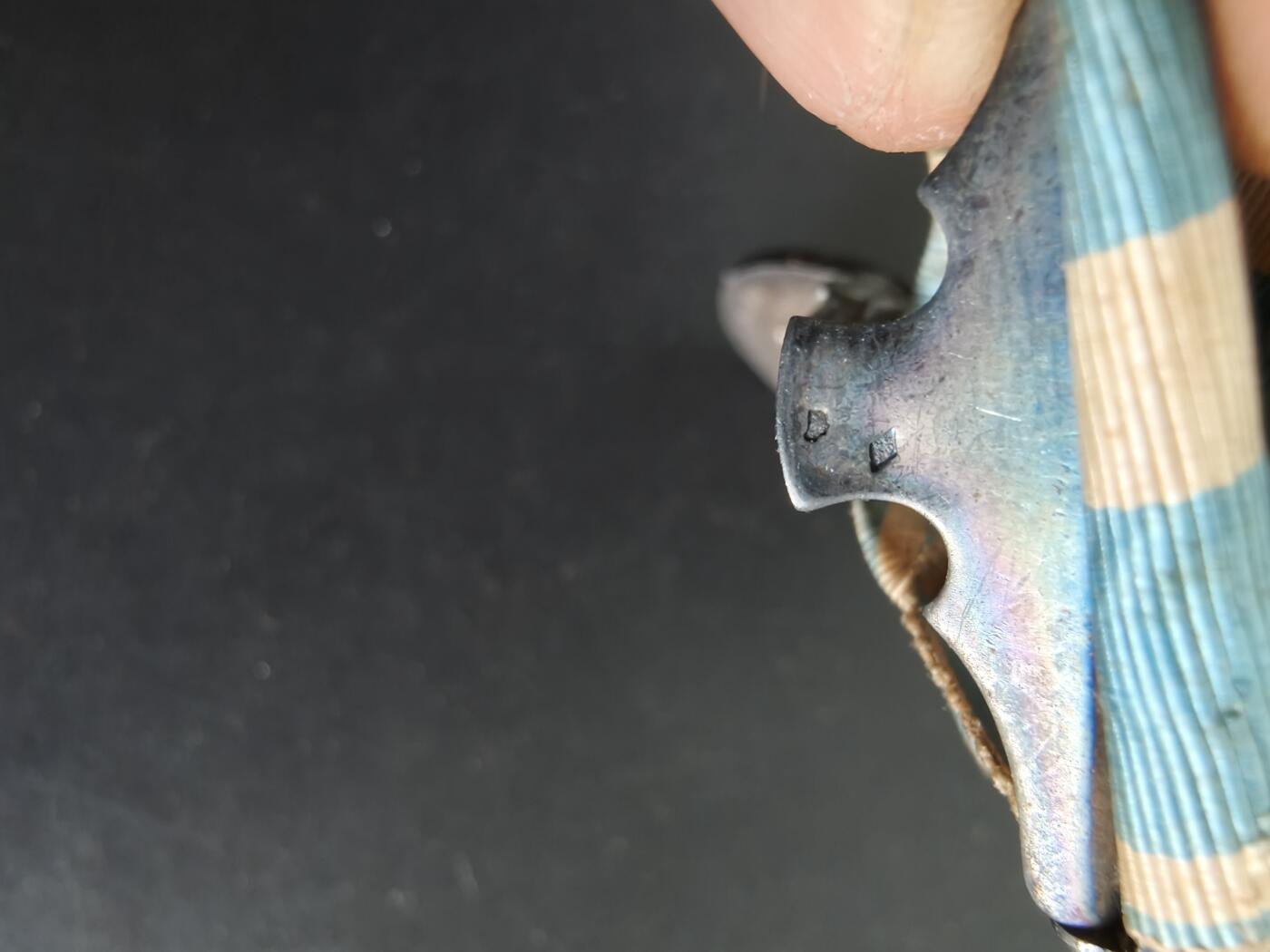 老王徽章第107期