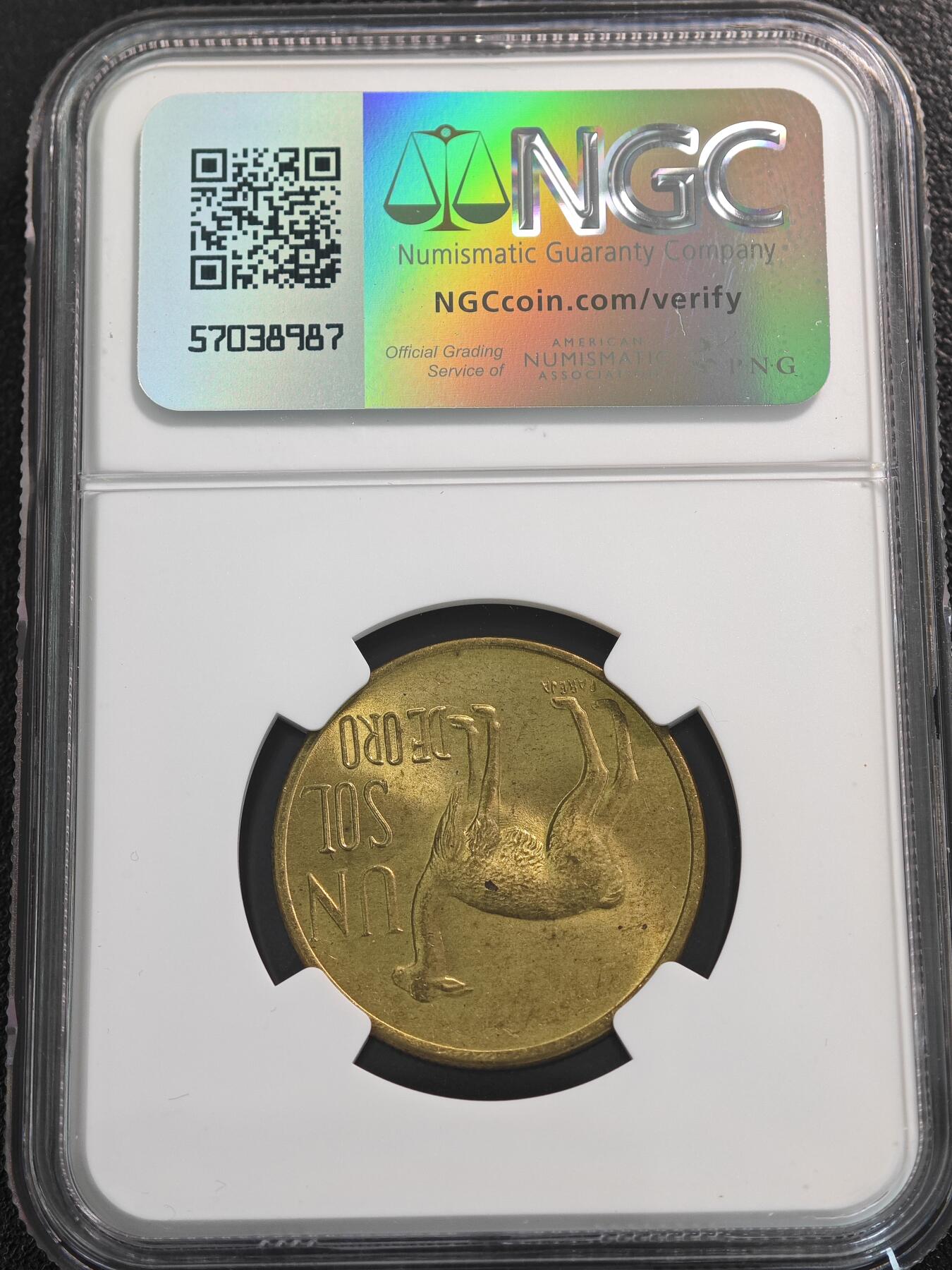 【德藏】世界币章拍卖第124期（拍品征集中~欢迎藏友联系）