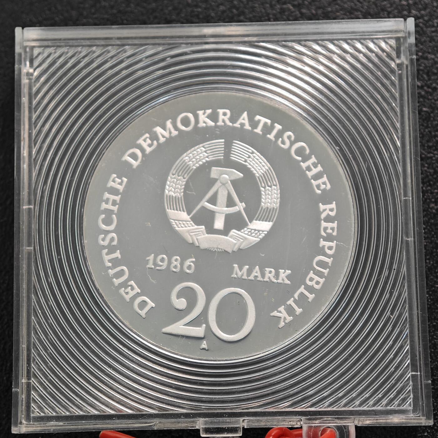 【德藏】世界币章拍卖第124期（拍品征集中~欢迎藏友联系）