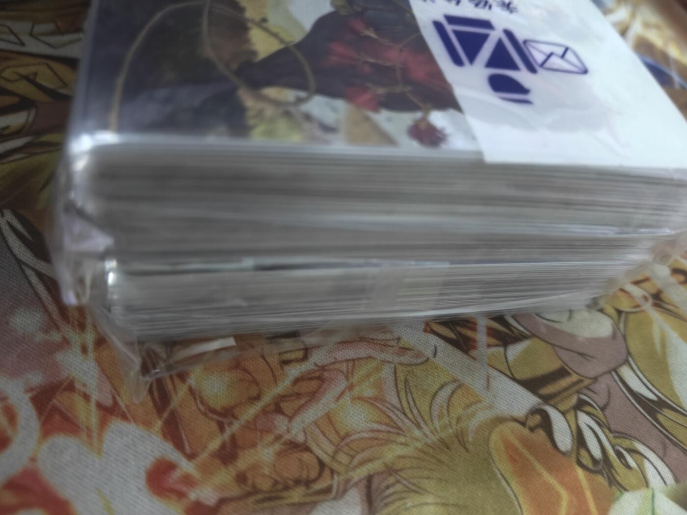 天玑星卡拍第七十八期《进来看看呗》持续收拍收评中 满赠三娘需备注 百里卡牌 忠烈杨家将 冷烫粗闪 卡头+50+2合体卡
