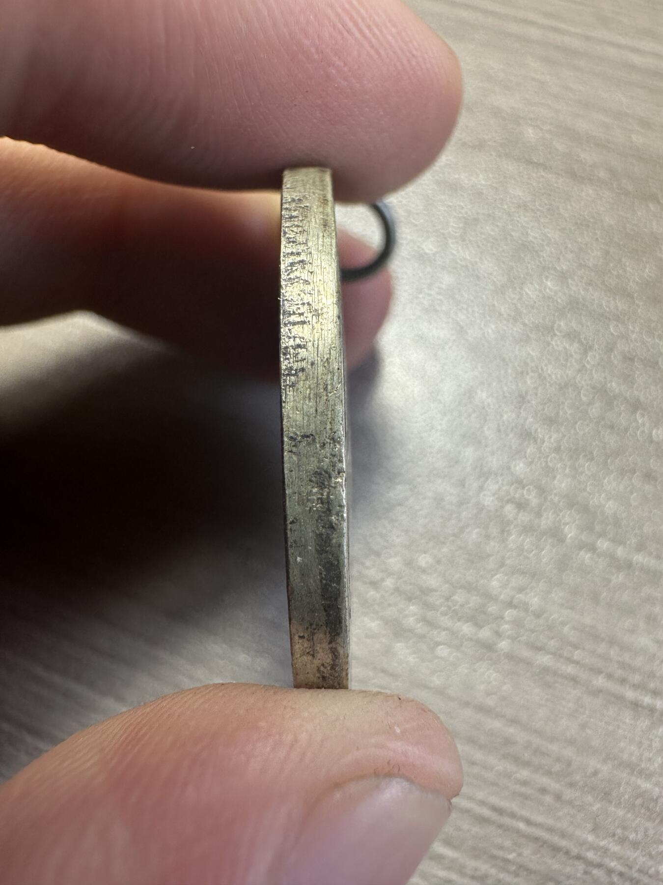 无佣金，章，世界钱币 健康优良儿 章，精美