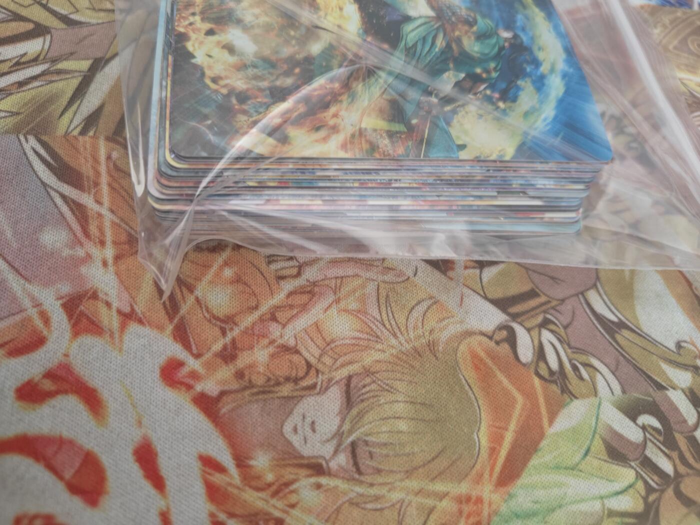 天玑星卡拍第七十八期《进来看看呗》持续收拍收评中 满赠三娘需备注 燎原三国 豪杰传 SR 01-30 一套 工艺混搭 第一组