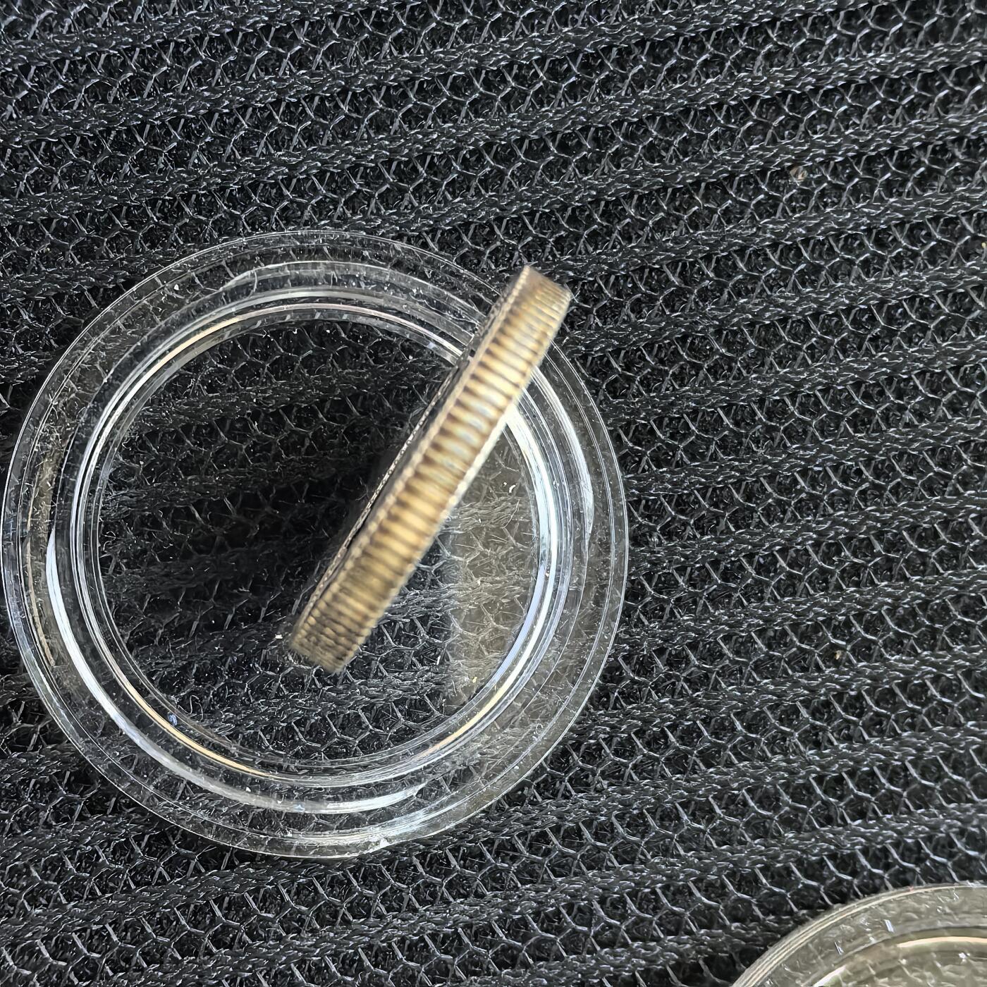 道一币馆币章第一百一十九场