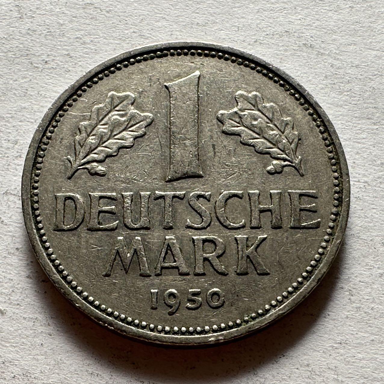 First