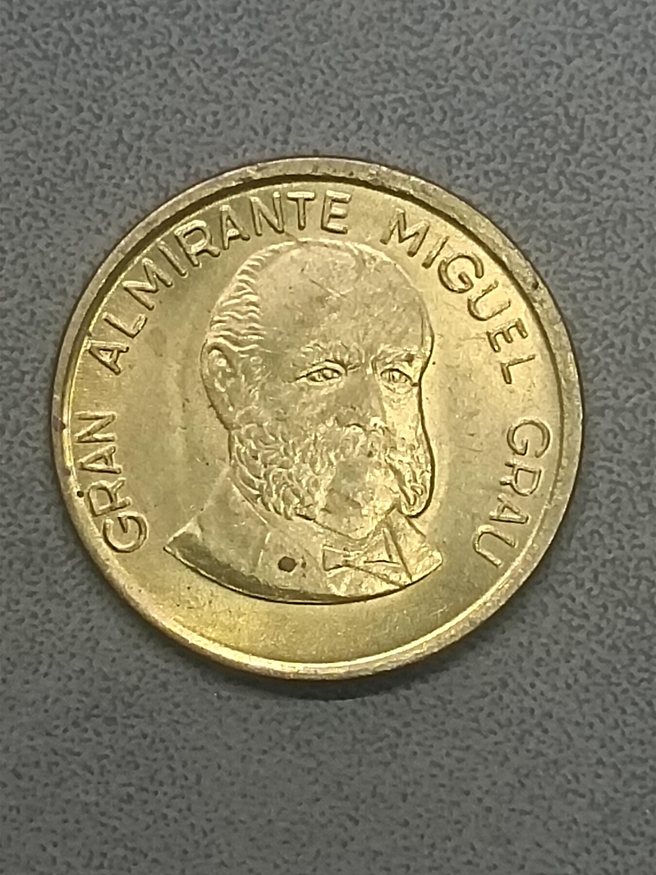 First