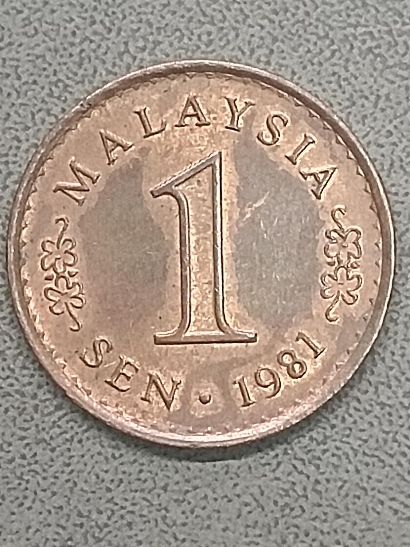 First