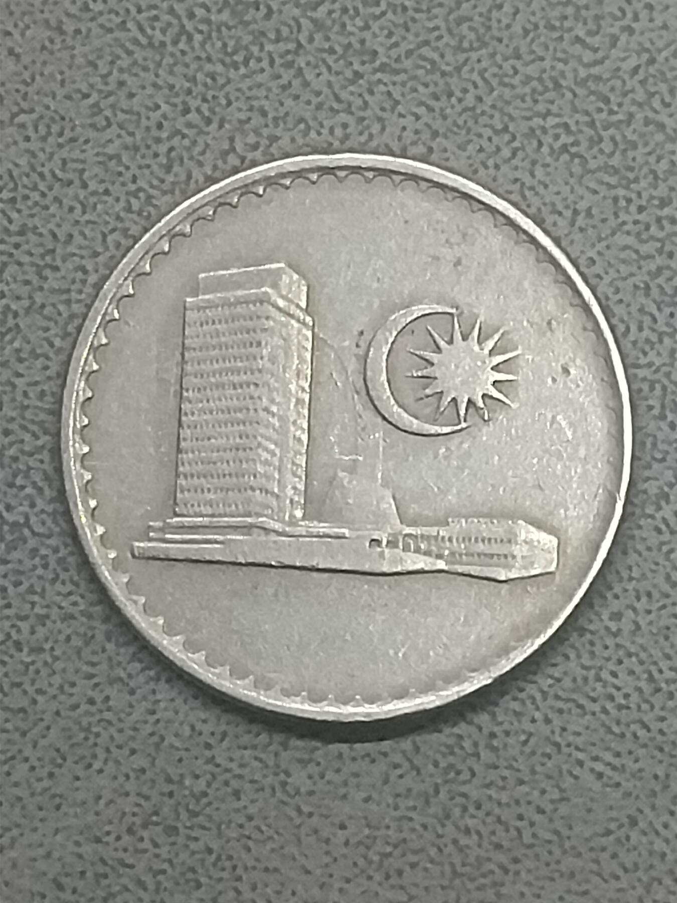 First