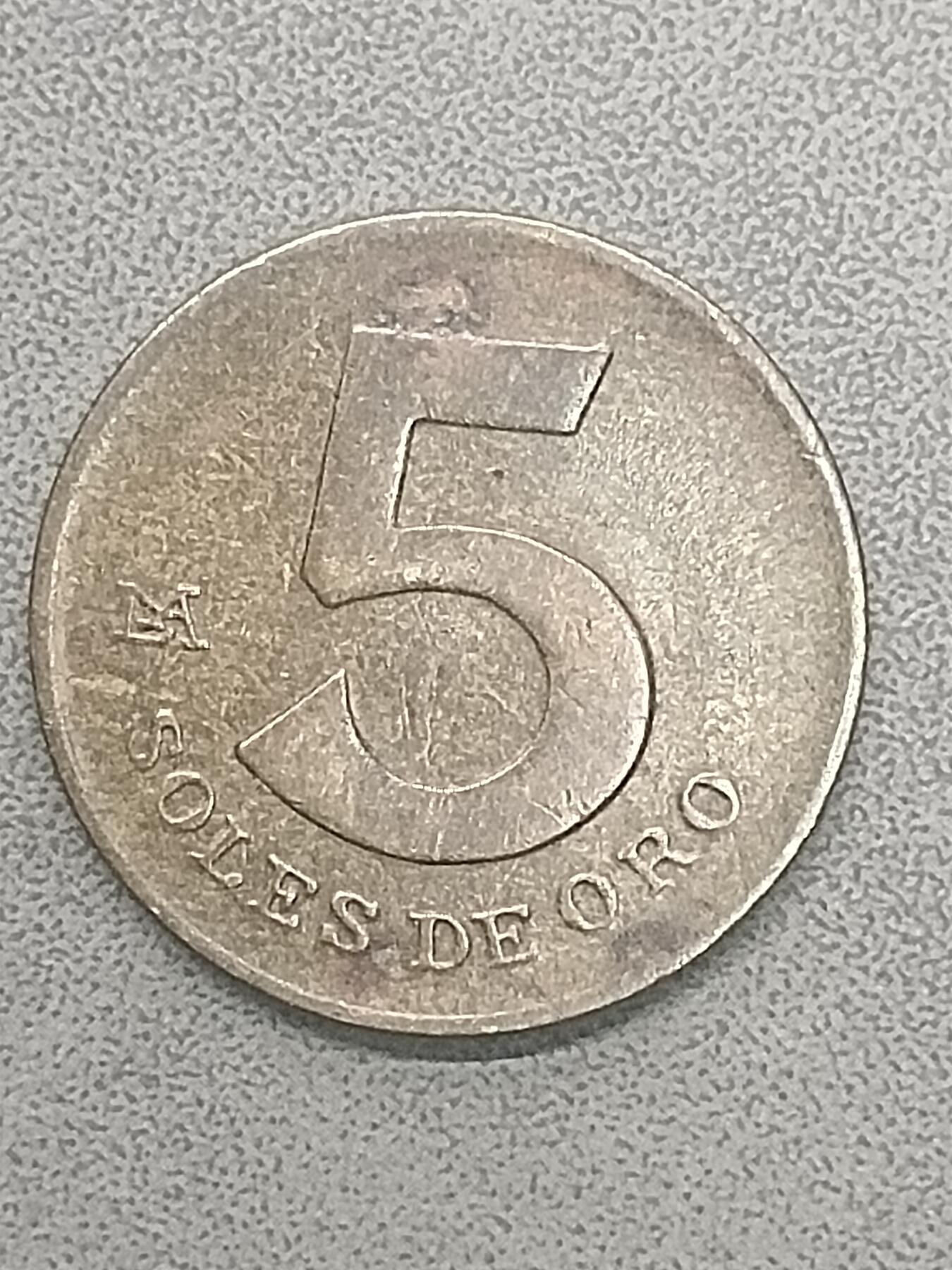 First