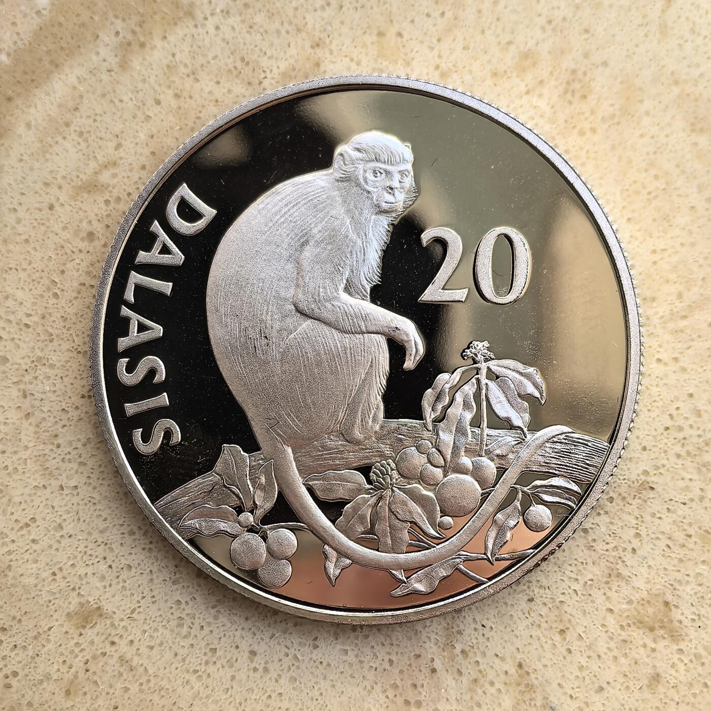 道一币馆币章第一百二十场