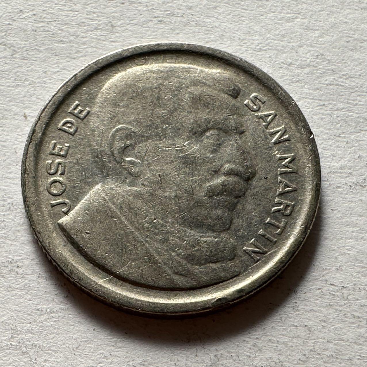 First