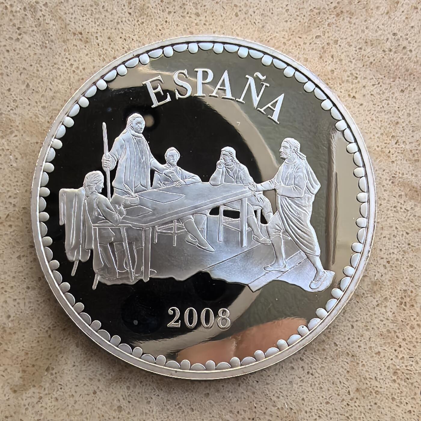 道一币馆币章第一百二十场