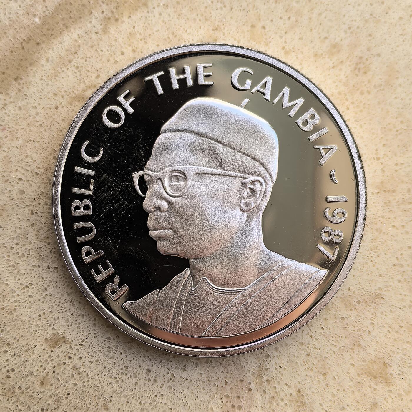 道一币馆币章第一百二十场