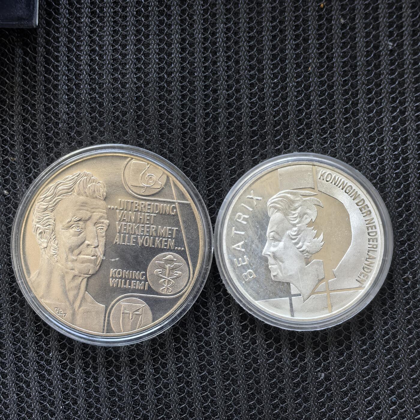 道一币馆币章第一百一十九场