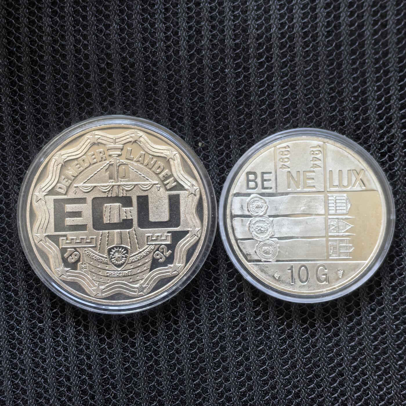 道一币馆币章第一百一十九场