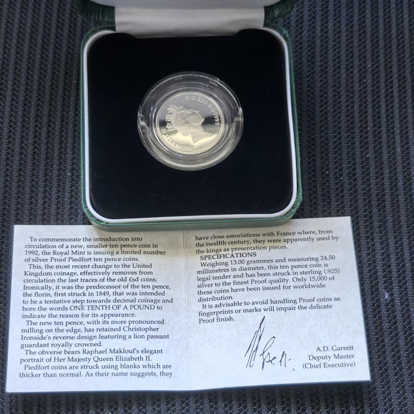 道一币馆币章第一百一十九场