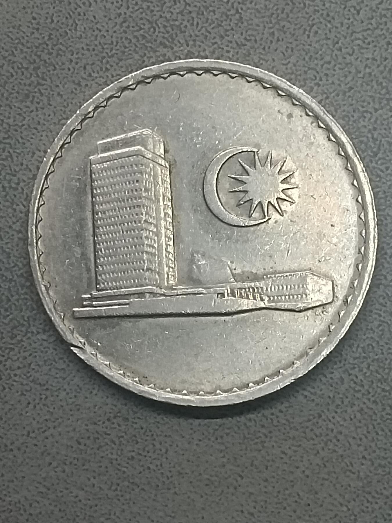 First