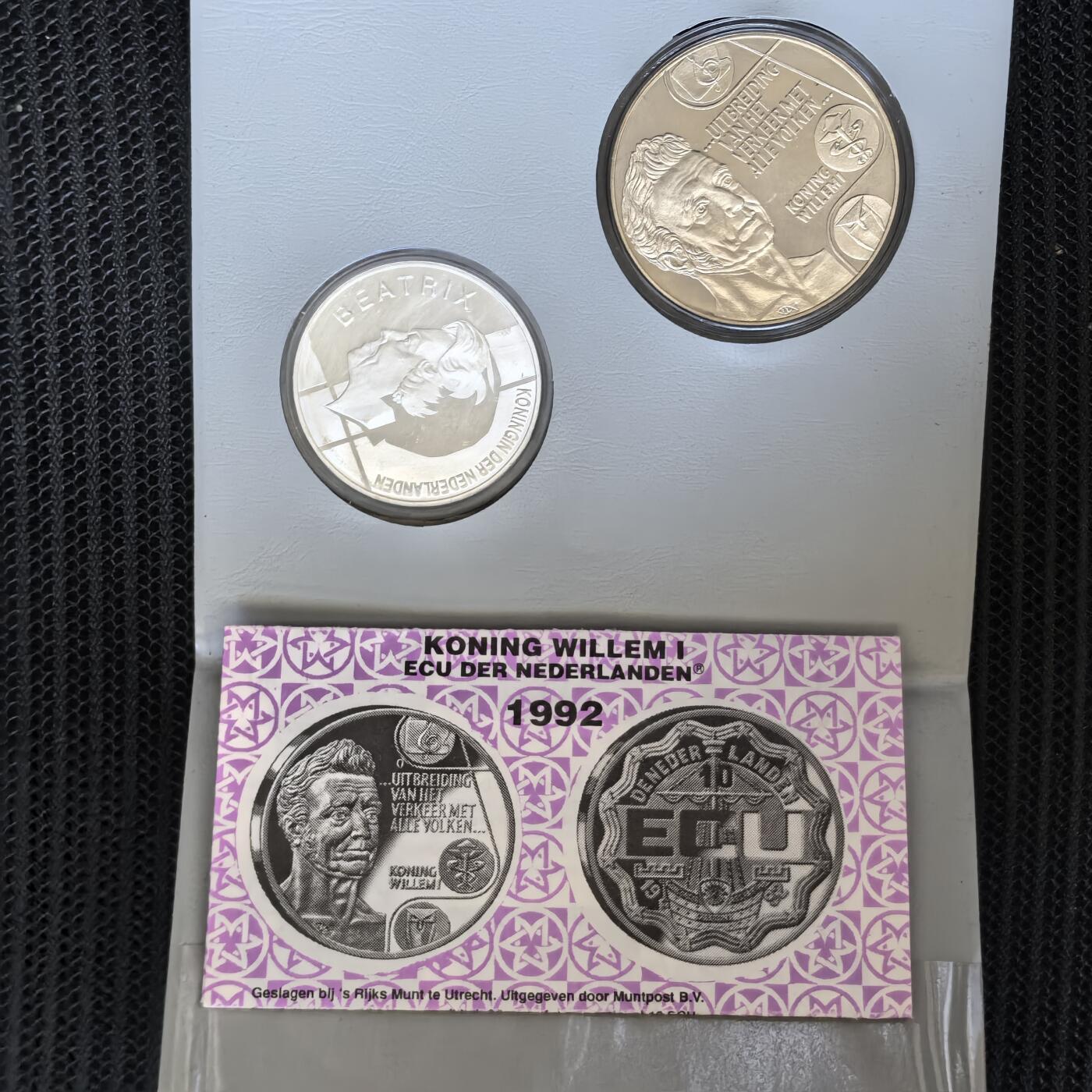 道一币馆币章第一百一十九场