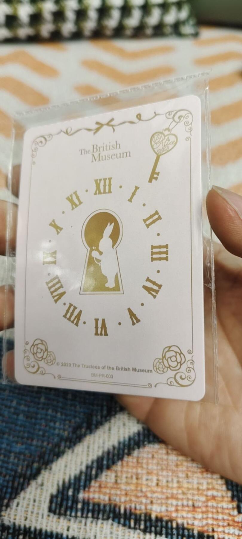 First