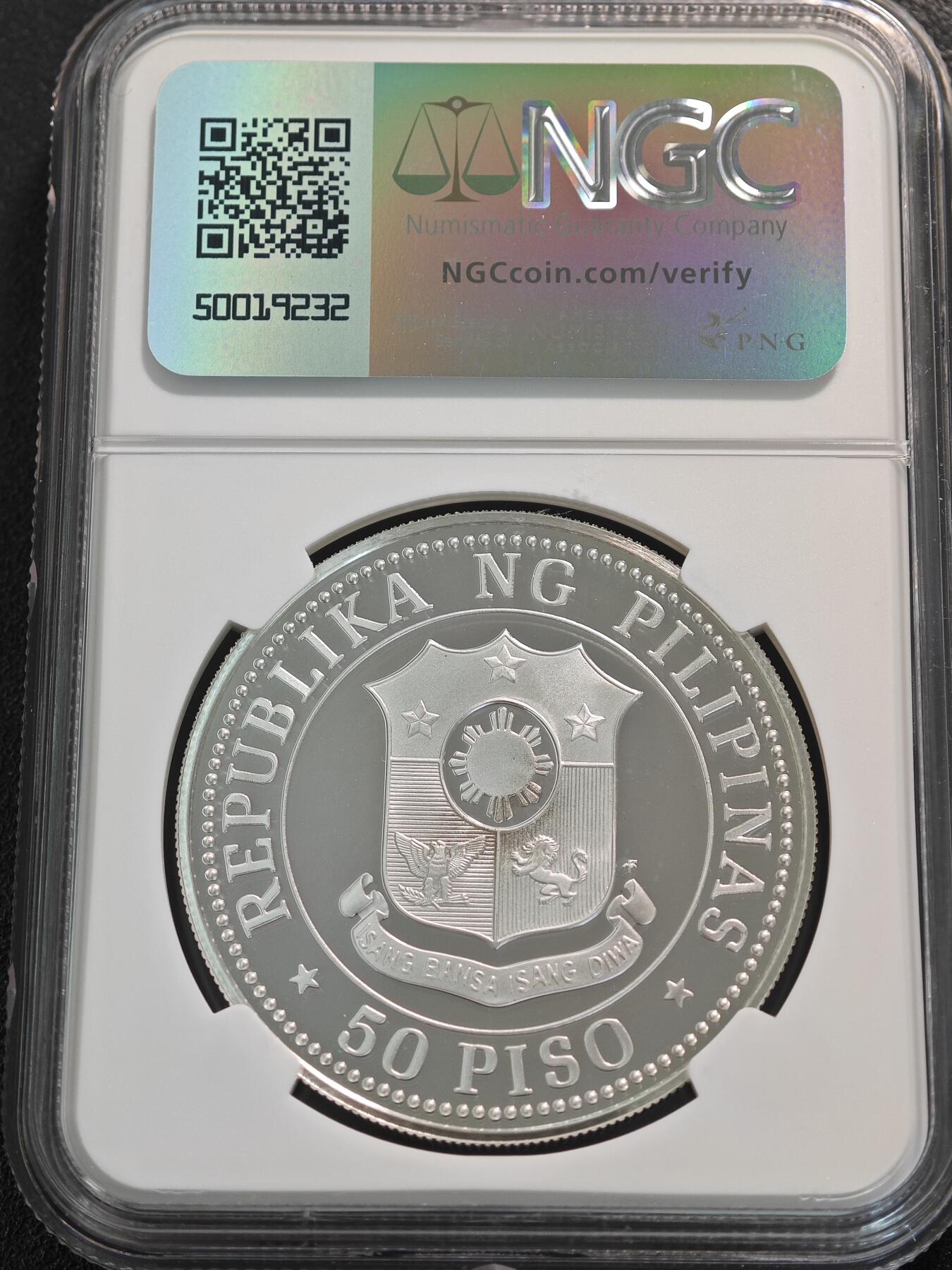 【德藏】世界币章拍卖第124期（拍品征集中~欢迎藏友联系）