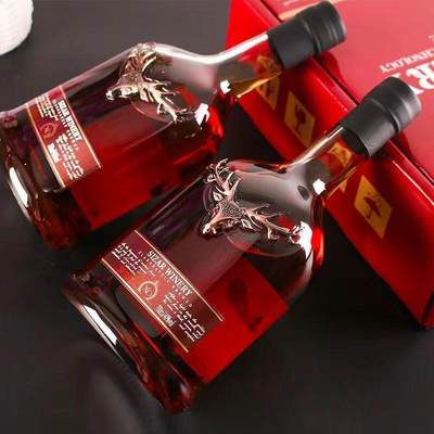 银元、古钱币、老酒、马爹利、轩尼诗、洋酒 - 洋酒系列
