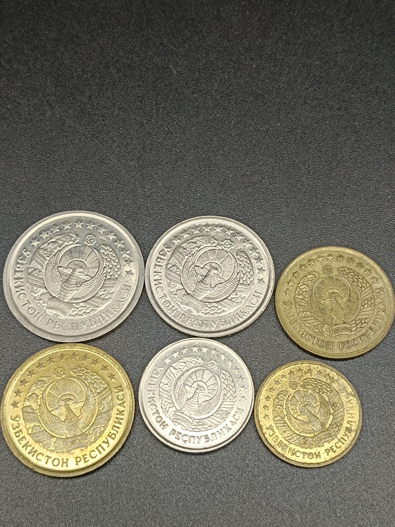 34期拍卖 A4外币