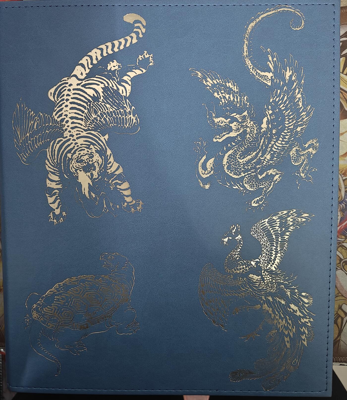 First