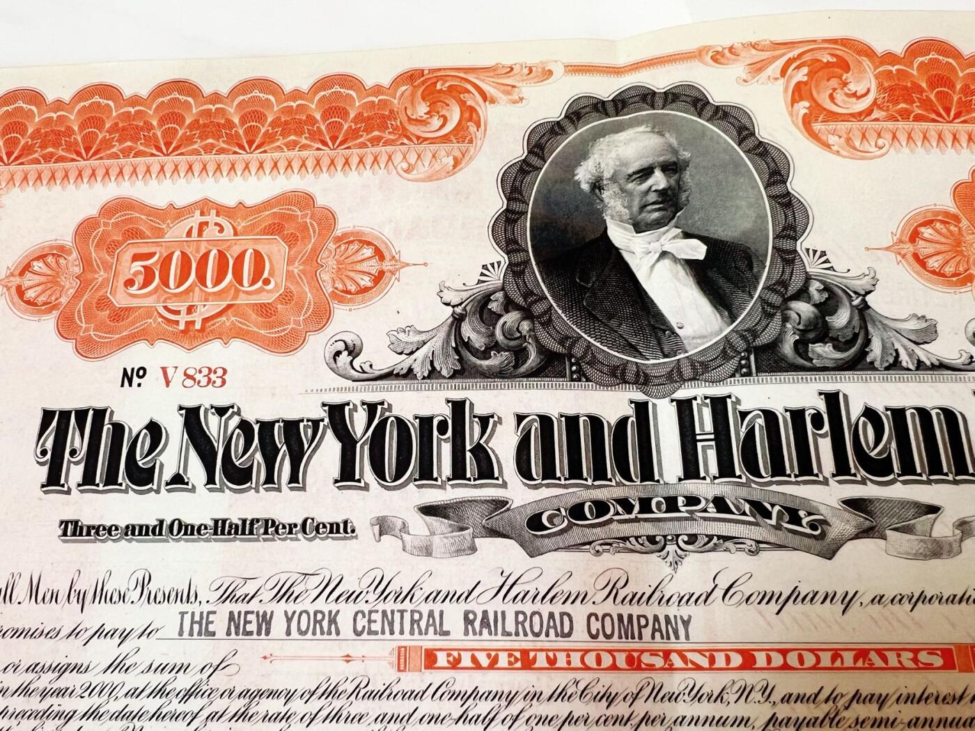 3.27周四晚19时40分开拍 百年收藏第33场 ABNC雕刻版老股票债券纸币及民国币专场 佣金5元起 4拍或总金额超过600就包邮