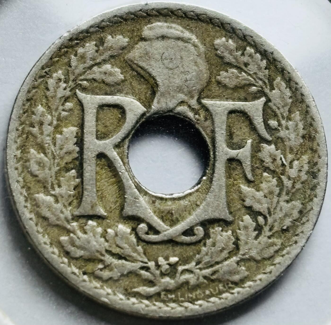 First