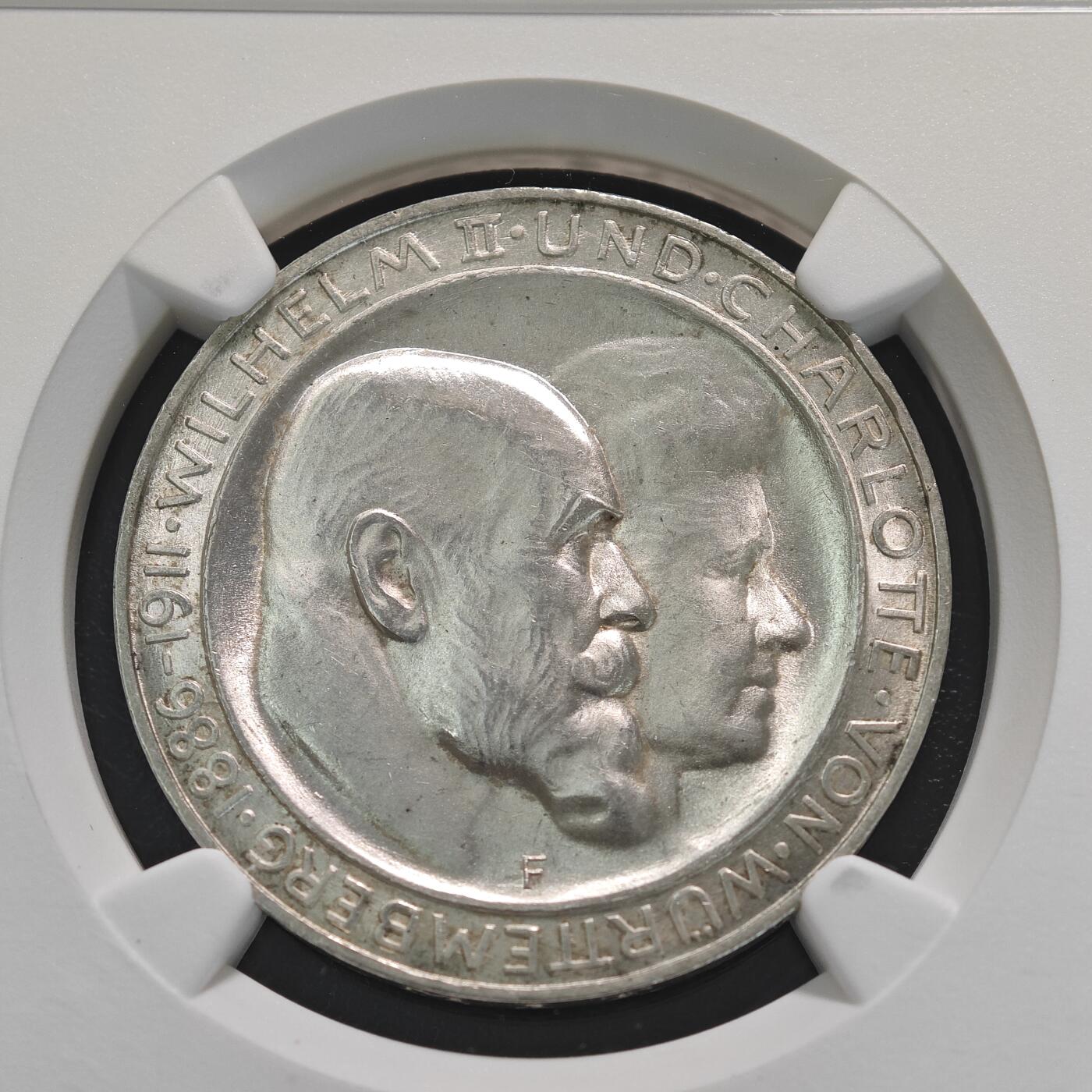 【德藏】世界币章拍卖第124期（拍品征集中~欢迎藏友联系）