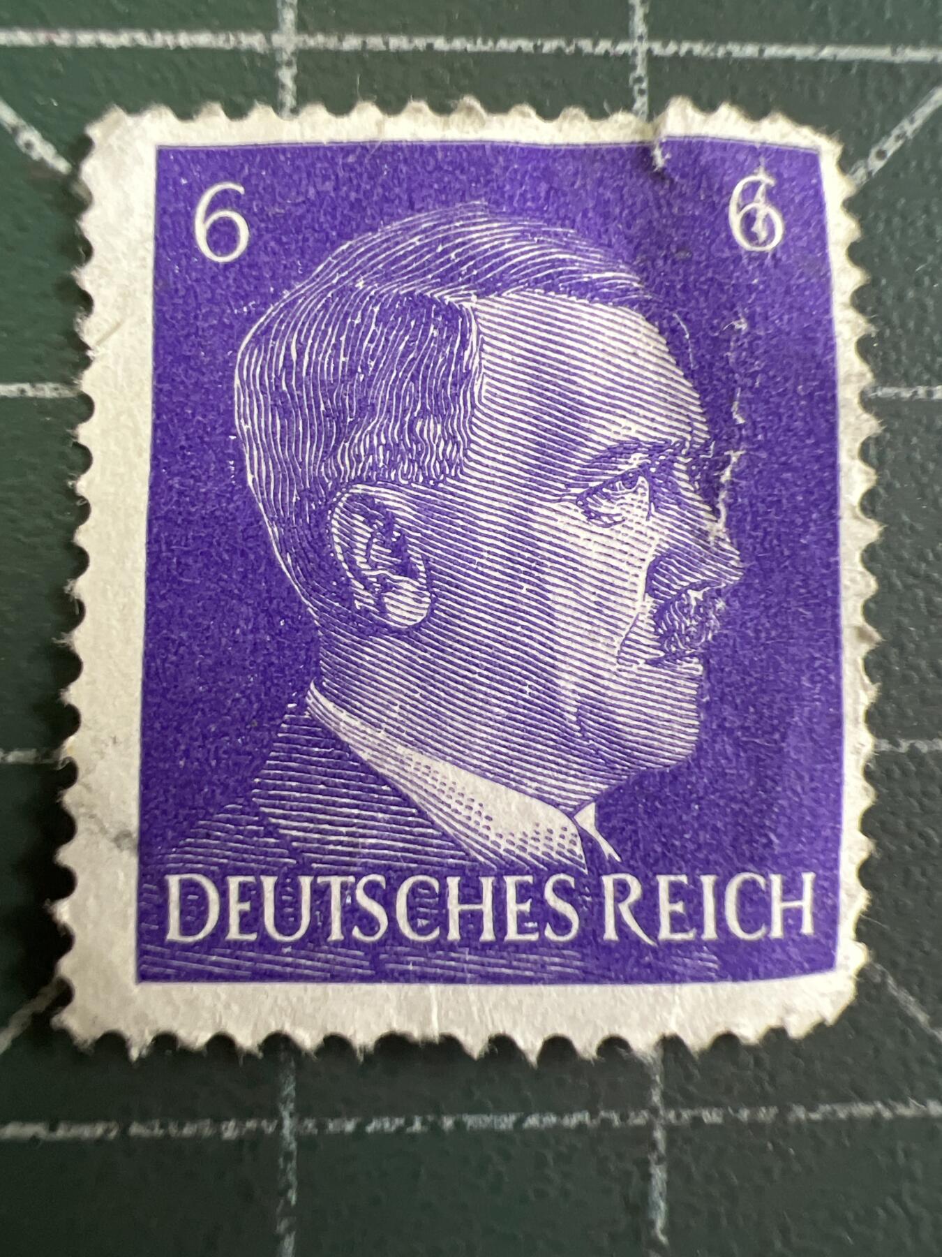 First
