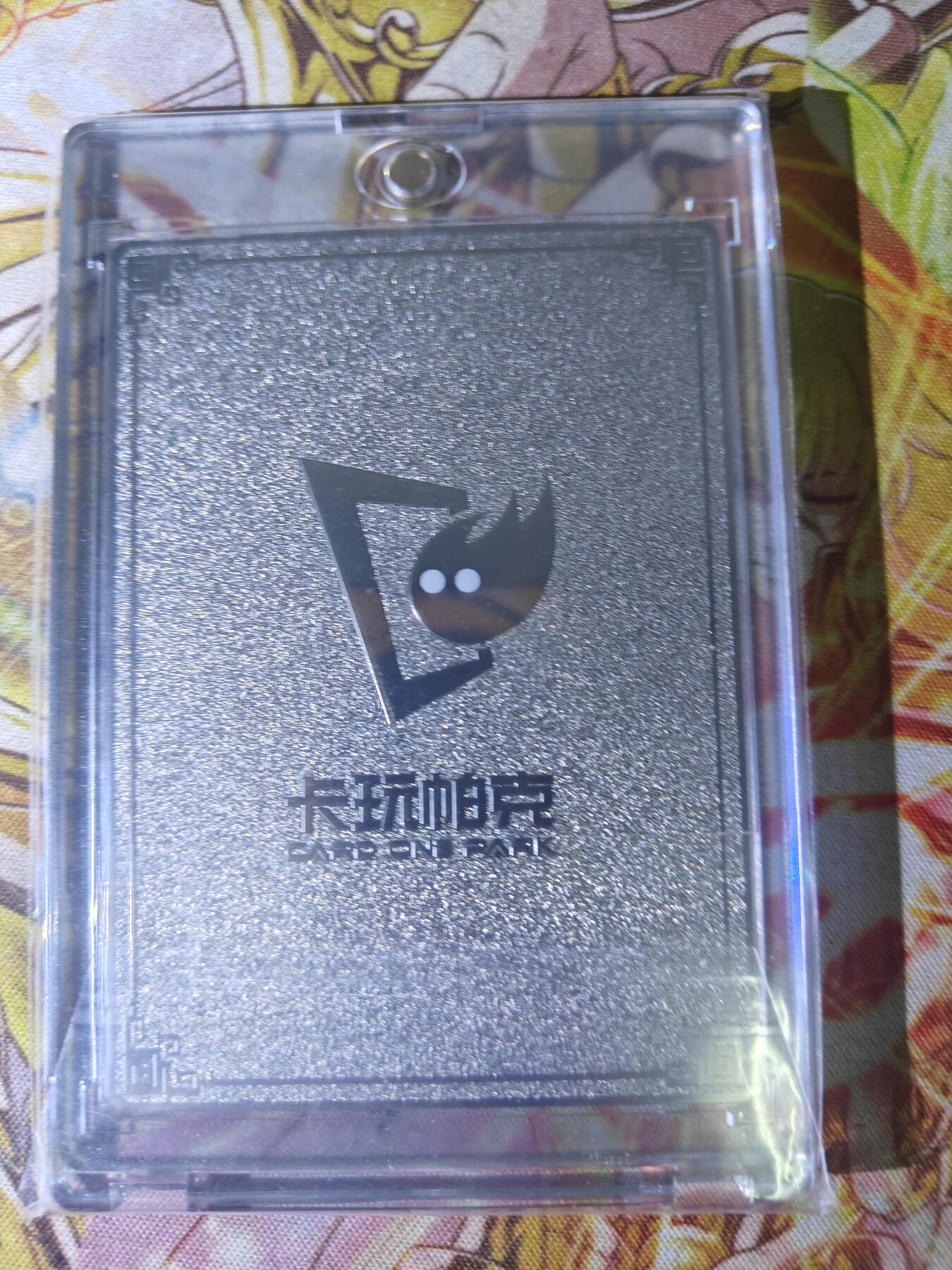 First