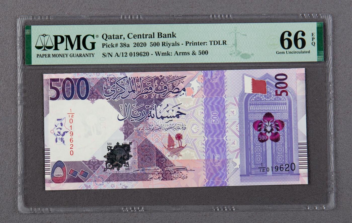 卡塔尔500pmg66e