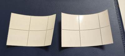 🔥成套🔥德国邮票专场，都是四方联套票 🔥套票🔥德国欧罗巴系列邮票一套，1984年发行：欧罗巴邮电会议20年2全，品相如图