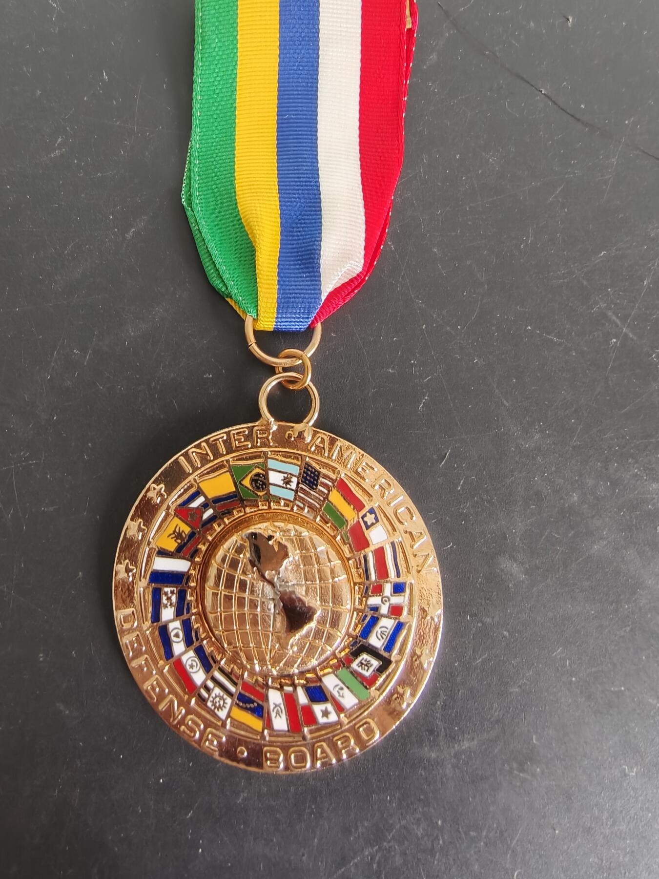 老王徽章第108期