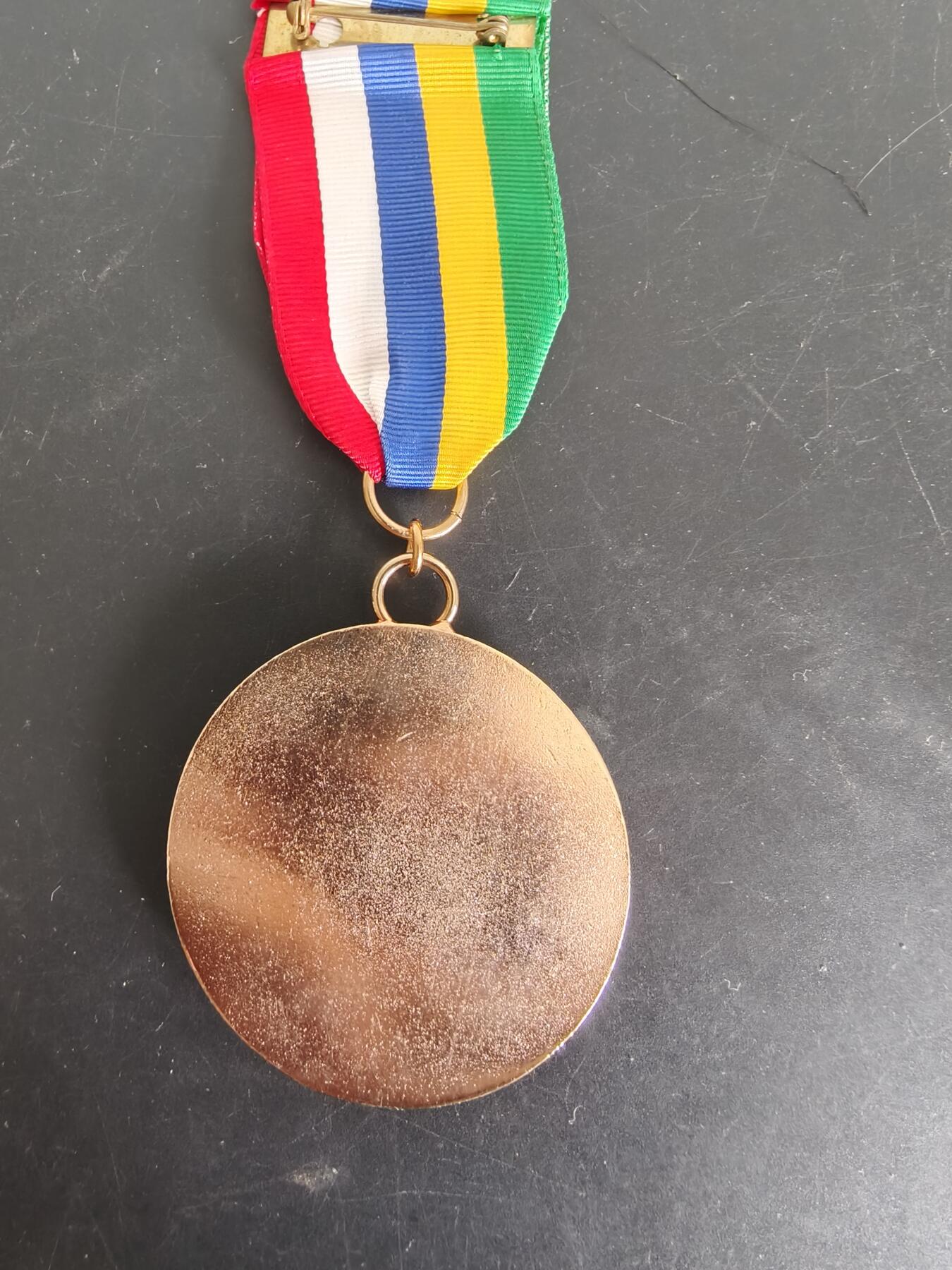 老王徽章第108期