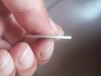 纪念币 硬币 评级币专场 1988年 广西壮族自治区成立30周年纪念币。