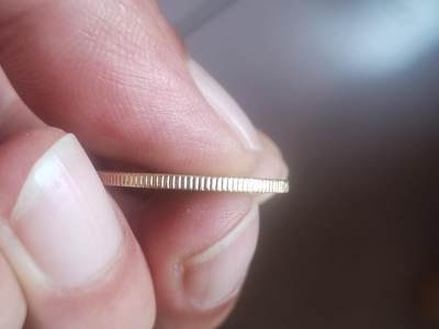 纪念币 硬币 评级币专场 1980年 长城币二角。