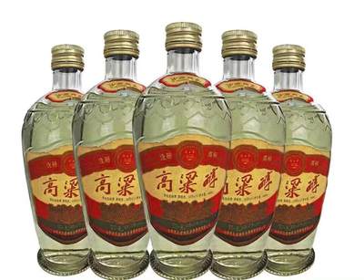 马爹利、轩尼诗、人头马、老酒、玉石专场 - 老酒系列
