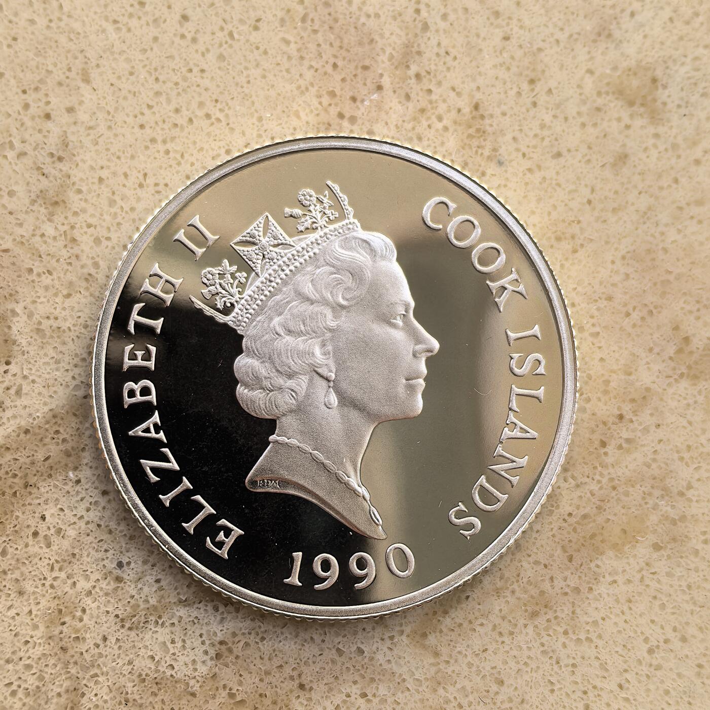 道一币馆币章第一百二十场